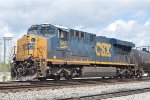 CSXT 941 South